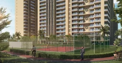 The Ananta Aspire 3BHK Flat For Sale In Zirakpur, Nabha