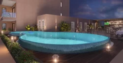 The Ananta Aspire 3BHK Flat For Sale In Zirakpur, Nabha