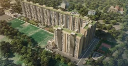 The Ananta Aspire 3BHK Flat For Sale In Zirakpur, Nabha