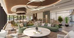 The Ananta Aspire 3BHK Flat For Sale In Zirakpur, Nabha