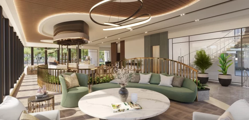 The Ananta Aspire 3BHK Flat For Sale In Zirakpur, Nabha