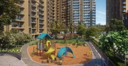 The Ananta Aspire 3BHK Flat For Sale In Zirakpur, Nabha