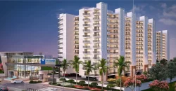 The Suman Marvelous 3BHK Flat For Sale In Ramgarh Bhudda, Zirakpur