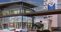 The Suman Marvelous 3BHK Flat For Sale In Ramgarh Bhudda, Zirakpur