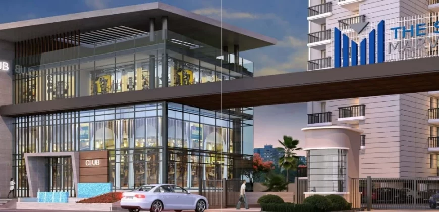 The Suman Marvelous 3BHK Flat For Sale In Ramgarh Bhudda, Zirakpur