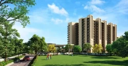 The Suman Marvelous 3BHK Flat For Sale In Ramgarh Bhudda, Zirakpur