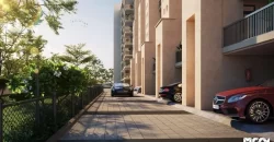 The Suman Marvelous 3BHK Flat For Sale In Ramgarh Bhudda, Zirakpur