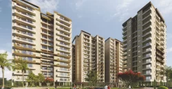 Uptown Skylla 4BHK+S Flat For Sale In Zirakpur