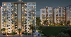 Uptown Skylla 4BHK+S Flat For Sale In Zirakpur