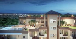Uptown Skylla 4BHK+S Flat For Sale In Zirakpur