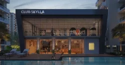 Uptown Skylla 4BHK+S Flat For Sale In Zirakpur