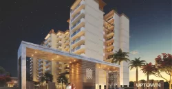 Uptown Skylla 4BHK+S Flat For Sale In Zirakpur