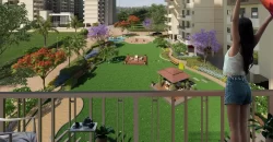 Uptown Skylla 4BHK+S Flat For Sale In Zirakpur