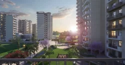 Uptown Skylla 4BHK+S Flat For Sale In Zirakpur