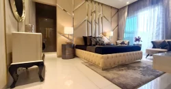Uptown Skylla 4BHK+S Flat For Sale In Zirakpur