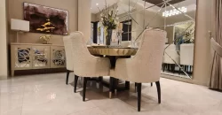 Uptown Skylla 4BHK+S Flat For Sale In Zirakpur