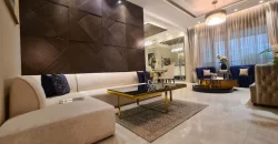 Uptown Skylla 4BHK+S Flat For Sale In Zirakpur