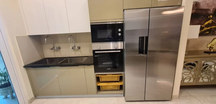 Uptown Skylla 4BHK+S Flat For Sale In Zirakpur