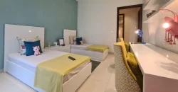 Uptown Skylla 4BHK+S Flat For Sale In Zirakpur