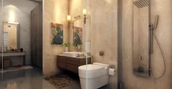 Uptown Skylla 4BHK+S Flat For Sale In Zirakpur