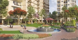 Uptown Skylla 4BHK+S Flat For Sale In Zirakpur