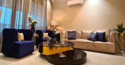 Uptown Skylla 4BHK+S Flat For Sale In Zirakpur