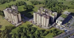 Uptown Skylla 4BHK+S Flat For Sale In Zirakpur