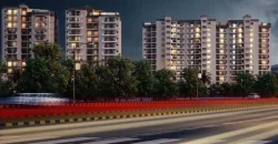 Uptown Skylla 4BHK+S Flat For Sale In Zirakpur