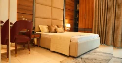 Green Valley Residencia 3BHK Flat For Sale In Zirakpur, Chandigarh