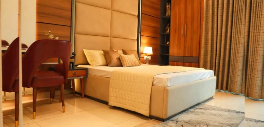 Green Valley Residencia 3BHK Flat For Sale In Zirakpur, Chandigarh
