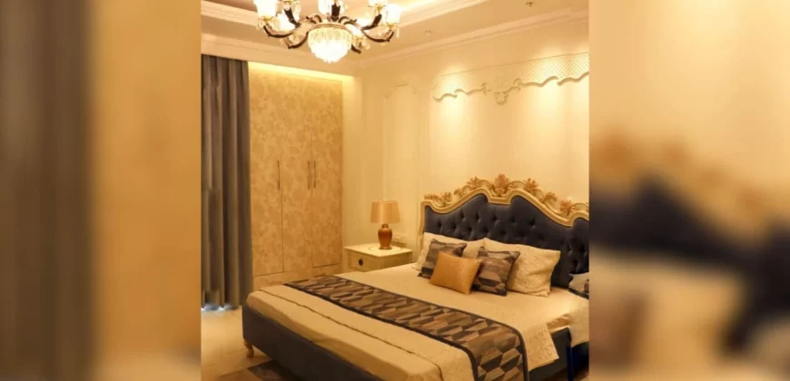 Green Valley Residencia 3BHK Flat For Sale In Zirakpur, Chandigarh