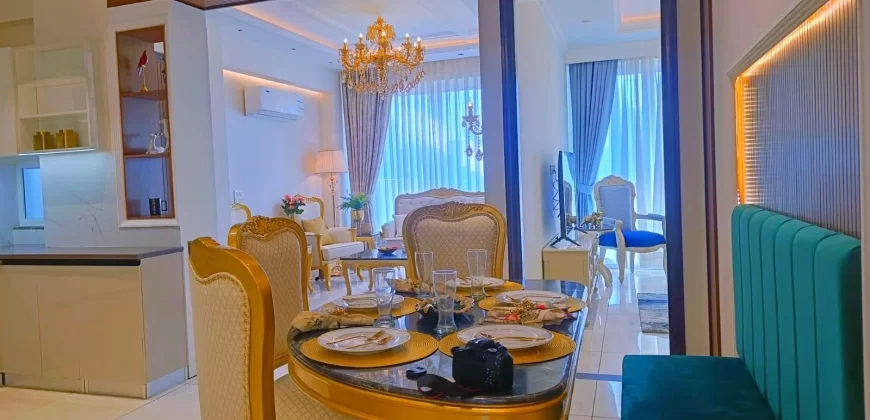 Green Valley Residencia 3BHK Flat For Sale In Zirakpur, Chandigarh