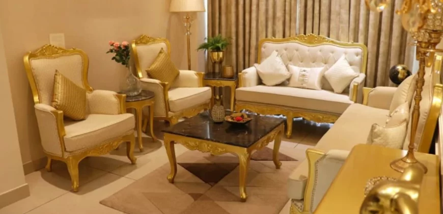 Green Valley Residencia 3BHK Flat For Sale In Zirakpur, Chandigarh