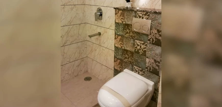 Green Valley Residencia 3BHK Flat For Sale In Zirakpur, Chandigarh
