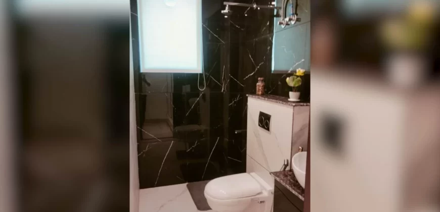 Green Valley Residencia 3BHK Flat For Sale In Zirakpur, Chandigarh