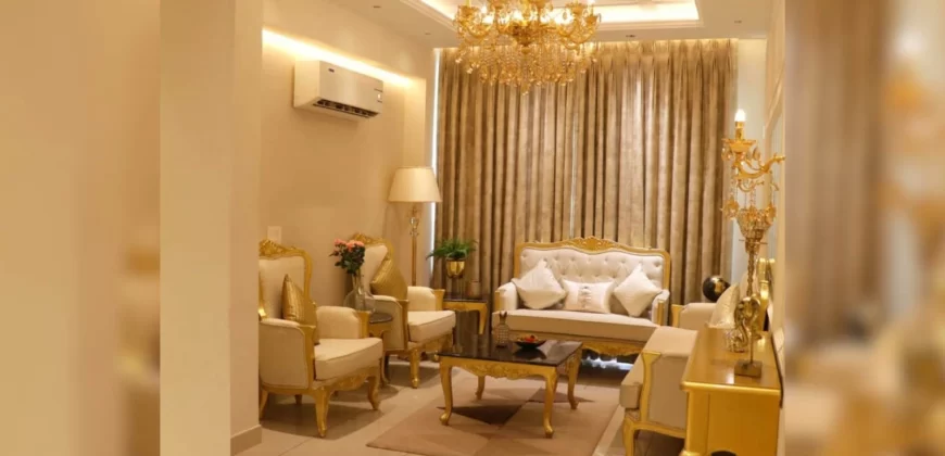 Green Valley Residencia 3BHK Flat For Sale In Zirakpur, Chandigarh