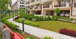 Green Valley Residencia 3BHK Flat For Sale In Zirakpur, Chandigarh
