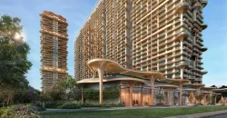 3 BHK Flat for Sale in Mohali – The Pinnacle