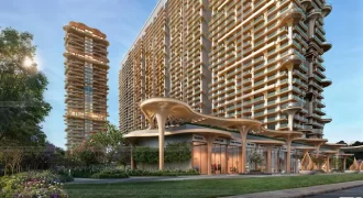 Luxury 4 BHK Flat for Sale in Mohali – Sector 83A, IT City | The Pinnacle