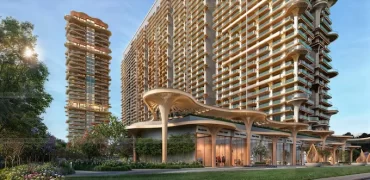 Luxury 4 BHK Flat for Sale in Mohali – Sector 83A, IT City | The Pinnacle