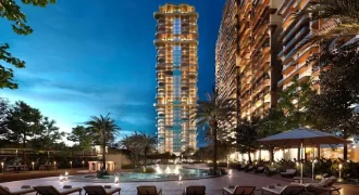 3 BHK Flat for Sale in Mohali – The Pinnacle