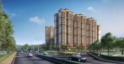 4 BHK Flat for Sale in Mohali – The Medallion