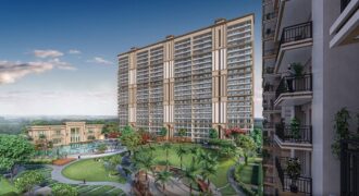 3 BHK Flat for Sale in Sector 82A Mohali – The Medallion