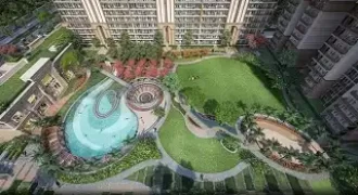 3 BHK + S Flat for Sale in Mohali – The Medallion, Sector 82A