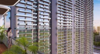 The Pinnacle 5 BHK Flat for Sale in Mohali | Sector 83A