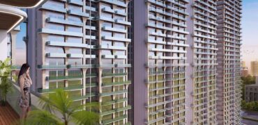 The Pinnacle 5 BHK Flat for Sale in Mohali | Sector 83A