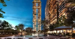 3 BHK Flat for Sale in Mohali – The Pinnacle